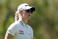 5 Underperforming golfers at the 2025 Mexico Riviera Maya Open ft. Charley Hull