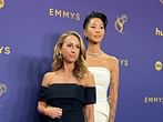 Who is Bianca Dusic? All about Top Chef host Kristen Kish's wife
