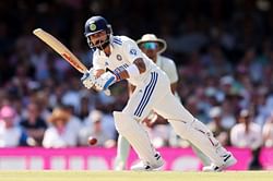 "Without even the joy of a farewell Test match" - Congress MP pays emotional tribute to Virat Kohli after Test retirement [In Picture]