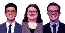 Who won Jeopardy! Tonight? May 22, Thursday, 2025