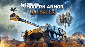 World of Tanks Modern Armor Valhalla event schedule, rewards, new tanks, and other features