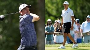 Apple TV+ drops 'Stick' trailer featuring $70M-worth actor along with big names like Keegan Bradley & Collin Morikawa
