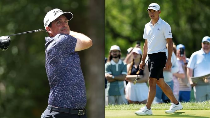 Apple TV+ drops 'Stick' trailer featuring $70M-worth actor along with big names like Keegan Bradley & Collin Morikawa