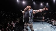 Bray Wyatt's son shares emotional tribute to WWE legend with help from his close friend and Uncle Howdy