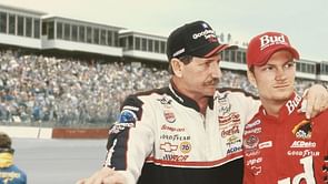 What is Earnhardt on Prime Video all about? Everything to know