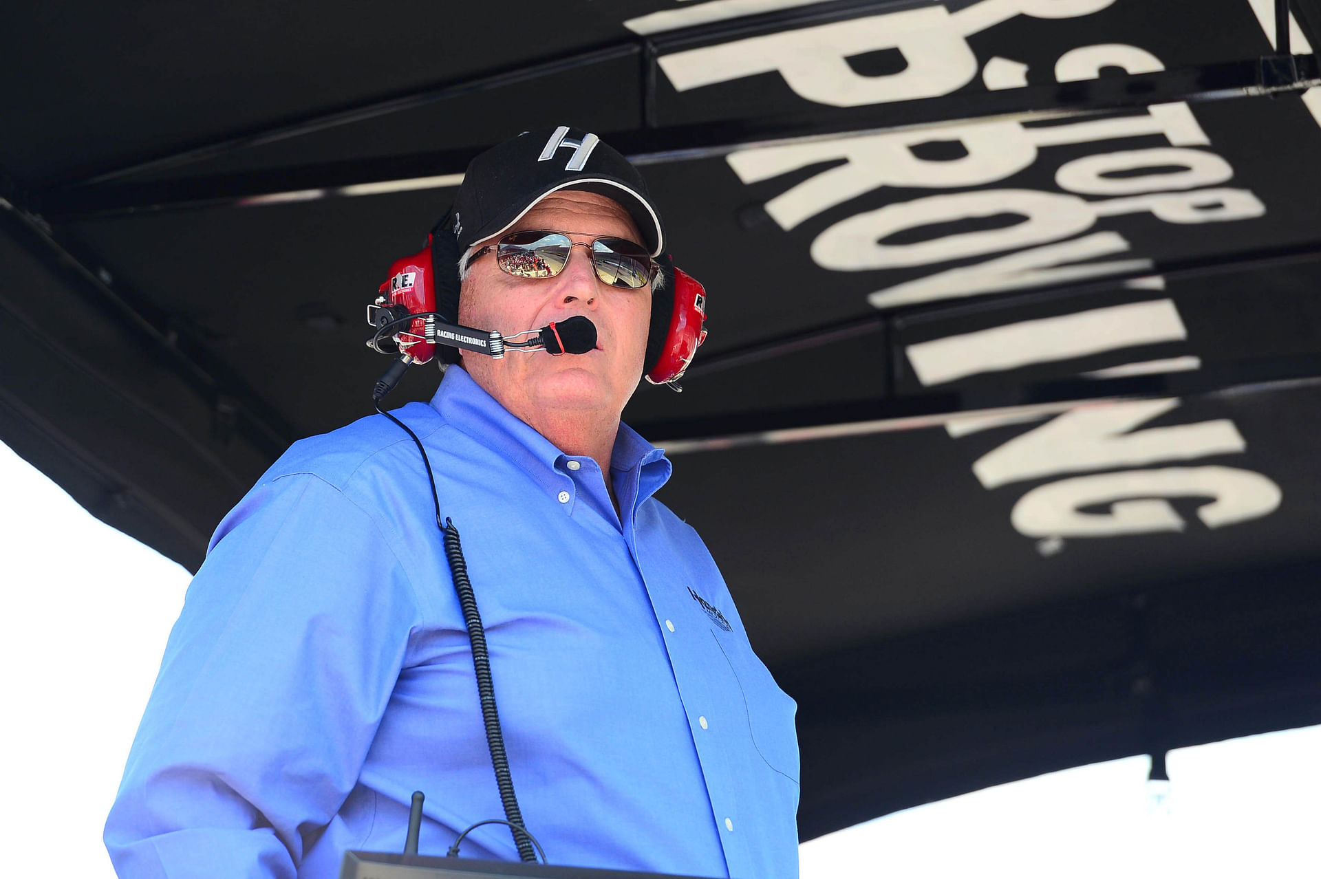 NASCAR: Quicken Loans 400 - Source: Imagn