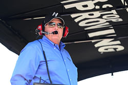 "We would not let their dreams die": When Rick Hendrick stood before his team after unthinkable loss