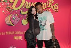"I had already knew about him and Alabama” - Bhad Bhabie says she’s “so happy” she didn’t leave Le Vaughn following Alabama Barker affair