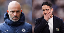 Manchester United eye surprise move for Chelsea star - Reports