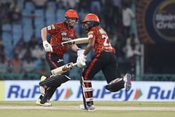 IPL 2025 weather update: Lucknow weather report for May 23 for RCB vs SRH match