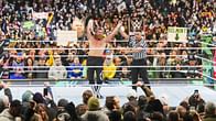 Former WWE World Heavyweight Champion is "dead" after losing to Sami Zayn, says veteran (Exclusive)