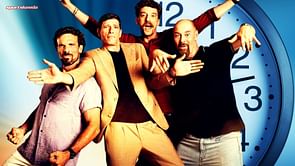Real Men: Release date & time, plot, and everything we know so far