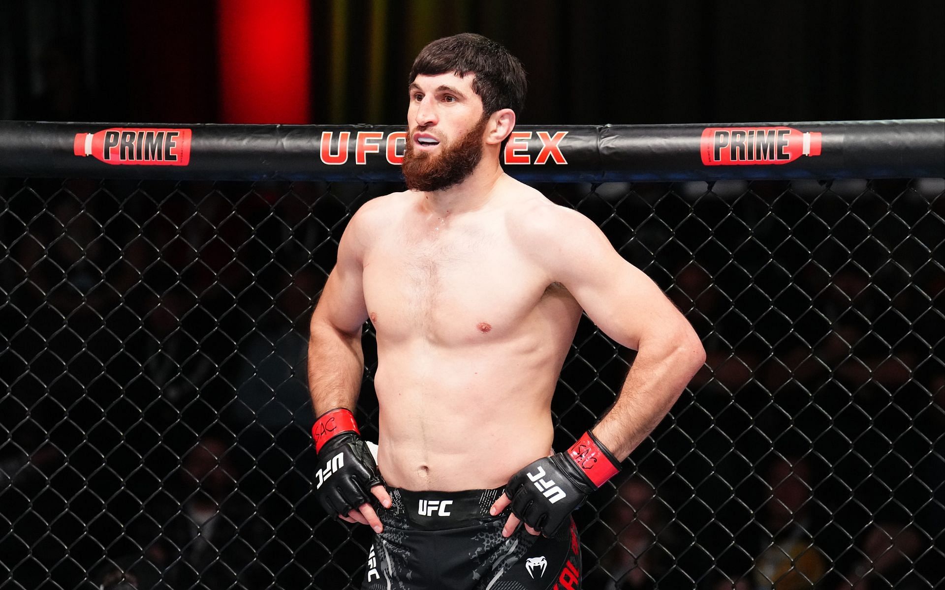 MMA News Roundup. [Image courtesy: Getty]