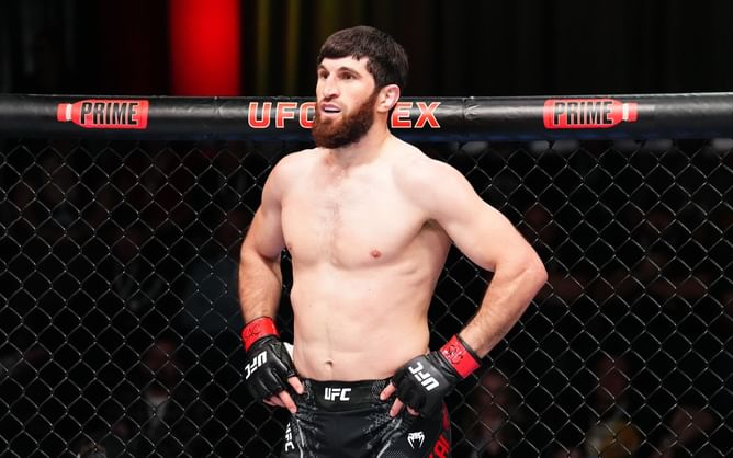 Ex-UFC fighter picks opponent for Magomed Ankalaev, Paddy Pimblett sends warning to Ilia Topuria, Gilbert Burns releases statement: MMA News Roundup