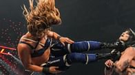 Prayers up for WWE star Zoey Stark