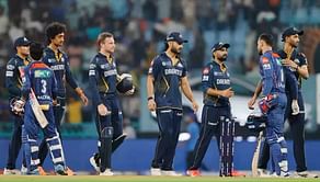 IPL 2025 : गुजरात टाइटंस और लखनऊ सुपर जायंट्स की संभावित प्लेइंग 11, जानें किन-किन खिलाड़ियों को मिल सकता है मौका