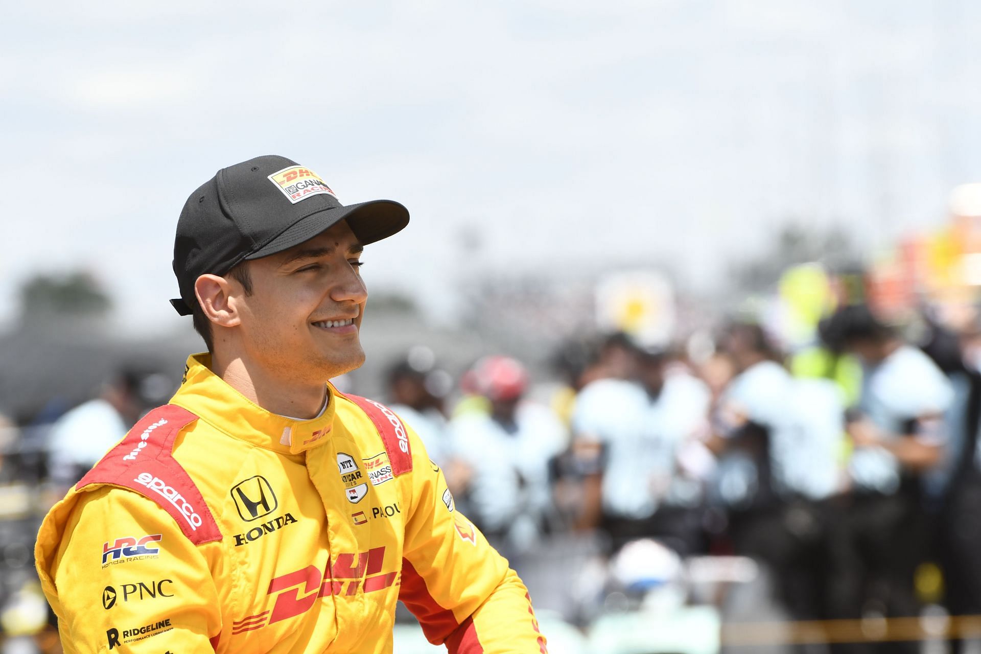 AUTO: MAY 17 INDYCAR 109th Running of The Indianapolis 500 - Source: Getty