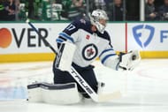Winnipeg Jets v Dallas Stars - Game Three