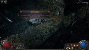 When to use Orb of Annulment in Path of Exile 2