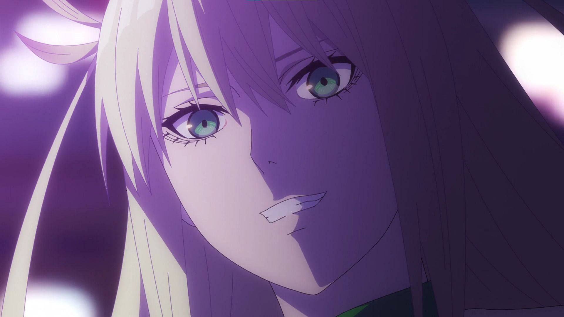 Go! Go! Loser Ranger! season 2 episode 7: Kanon Hisui (Image via Yostar Pictures)