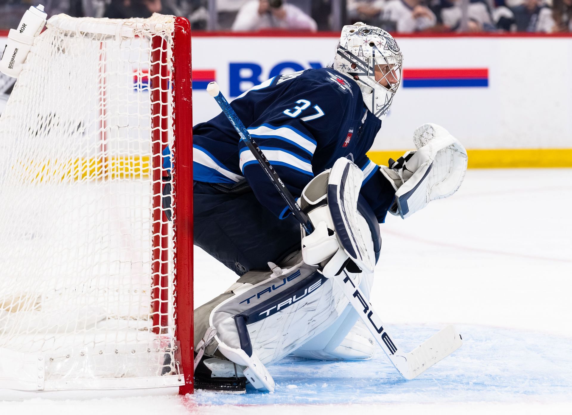 St Louis Blues v Winnipeg Jets - Game Five - Source: Getty