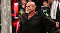 3 Reasons why Goldberg didn’t show up at WWE Backlash despite rumors