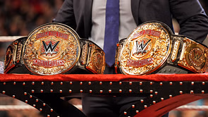 "My career was over" - 3-time WWE champion almost retired from wrestling after a career-threatening injury