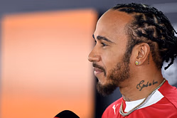 “Our focus is on ourselves”: Lewis Hamilton comments on upcoming F1 rule change in Spanish GP