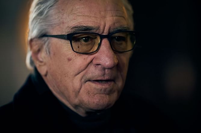 "No parent is perfect"— Airyn De Niro talks about Robert De Niro's 'love and support' after she reveals her 'new identity'