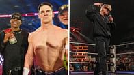 3 WWE Superstars who could join John Cena, Logan Paul, and Travis Scott in a potential faction