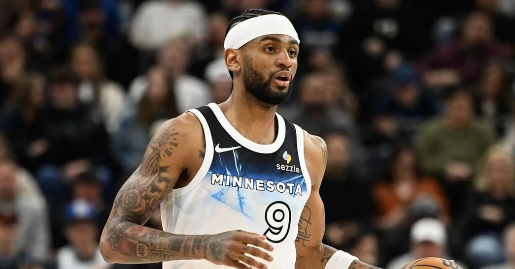 Who are Nickeil Alexander-Walker's parents? Meet Nicholas Walker and