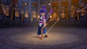 Clash of Clans Kyudo skin: Design and cost explored