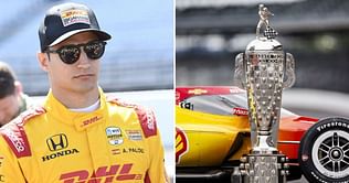 Top 3 drivers who could win their maiden Indy 500 feat. Alex Palou