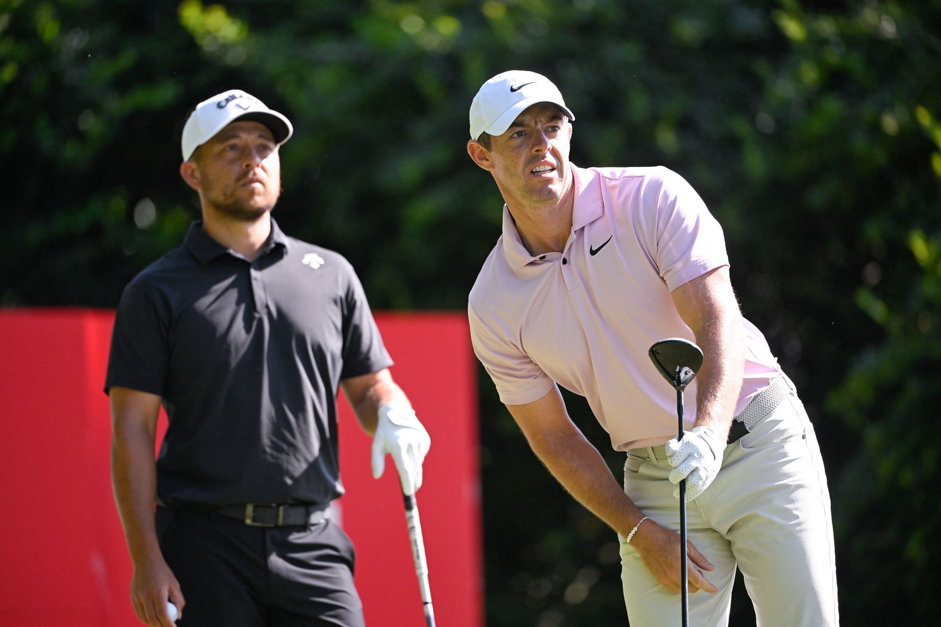 Wells Fargo Championship - Source: Getty