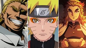 10 best brave anime characters who refused to back down