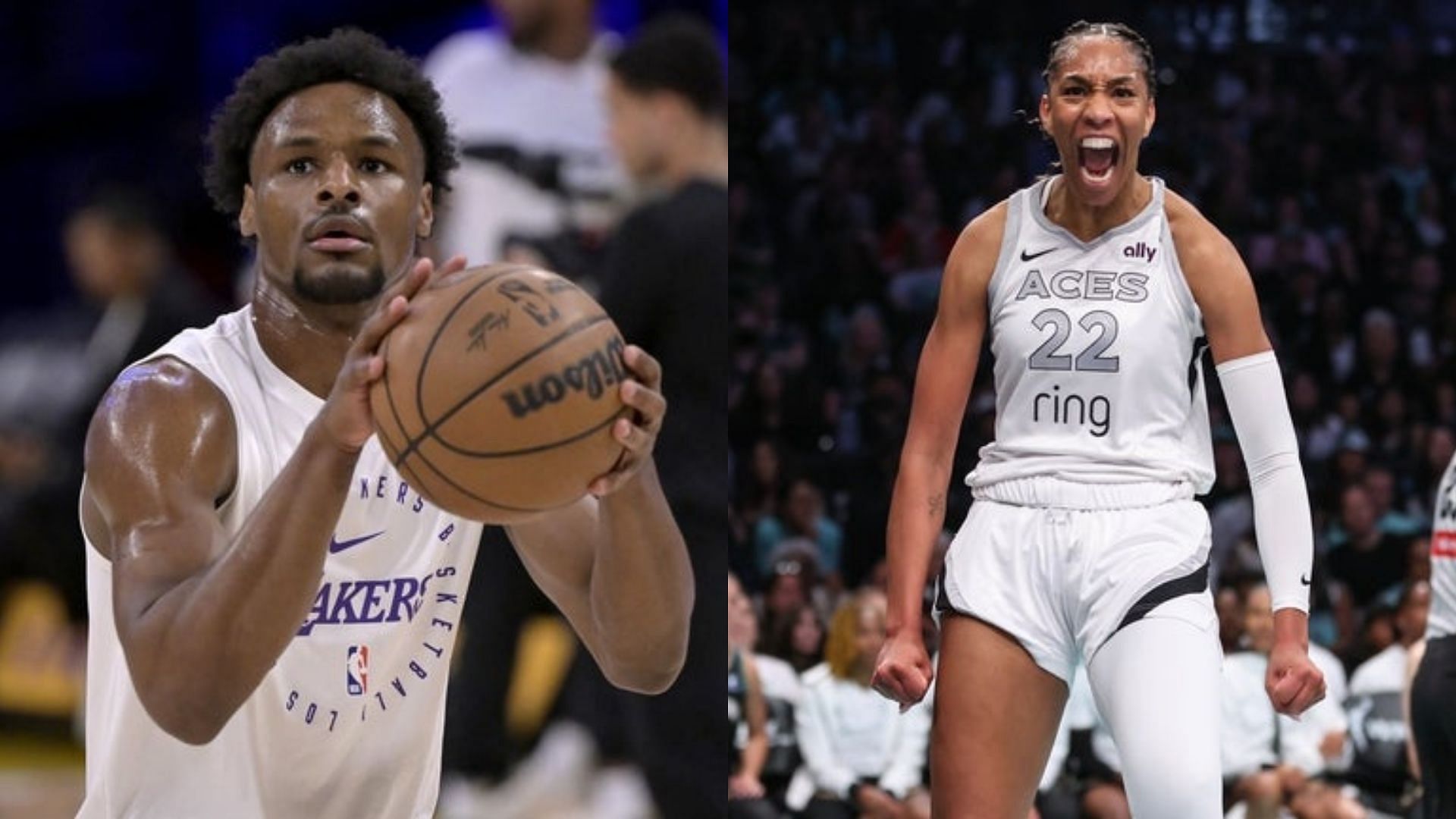 Ex-NBA All-Star claims A