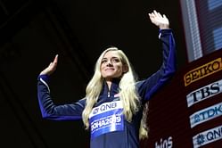 WATCH: Colorado Alum Emma Coburn’s inspiring commencement speech for CU Boulder's Class of 2025