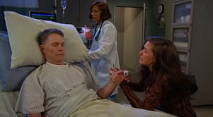 Days of Our Lives weekly update (May 19 to 23, 2025): Xander beats Philip, John dies saving Versavix, and Ari rebels against Gabi