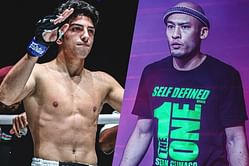 “I'll be getting that belt” - 19-year-old striking prodigy Akif Guluzada says the best is yet to come after beating up Sean Climaco
