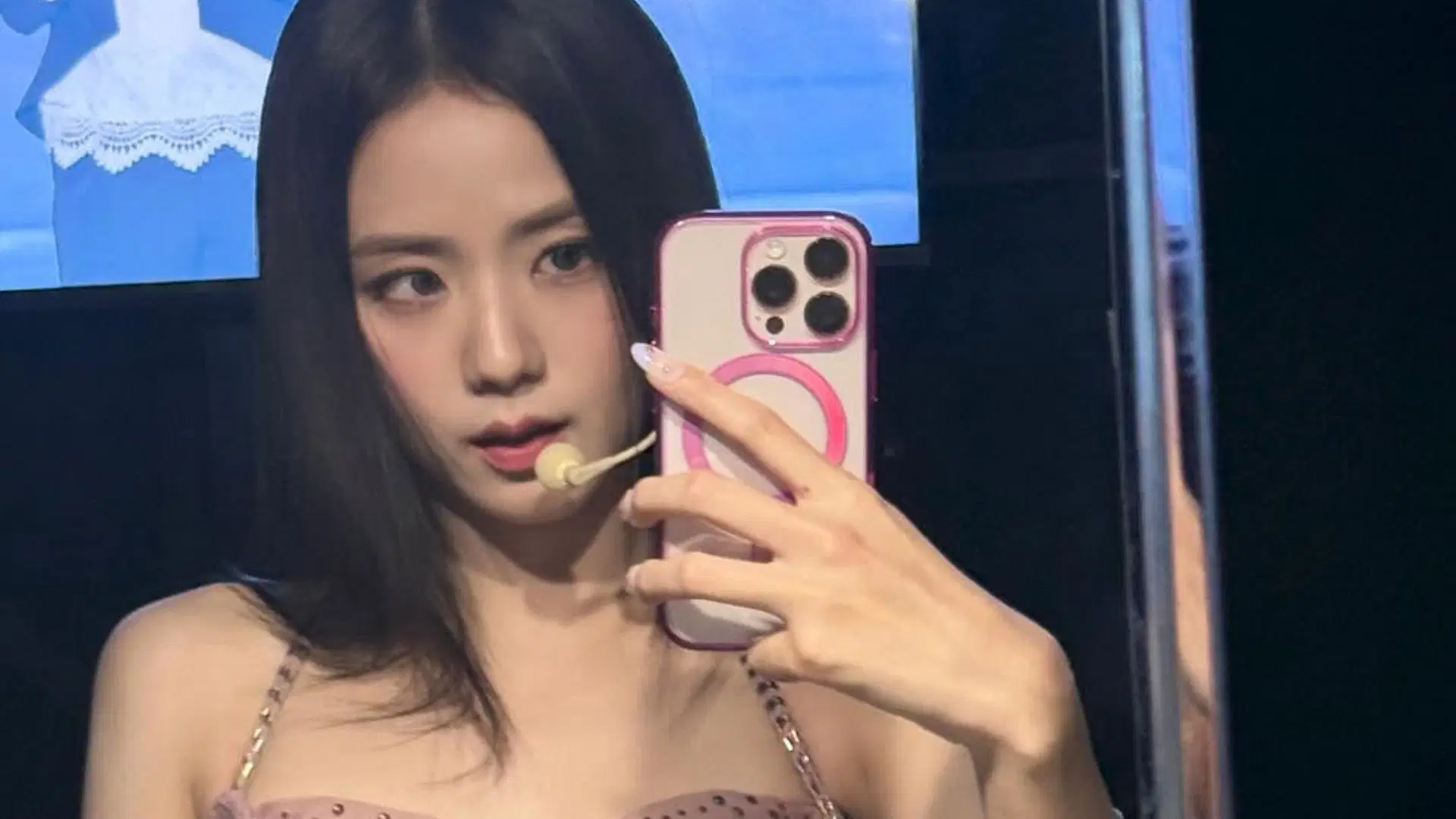 BLACKPINK Jisoo
