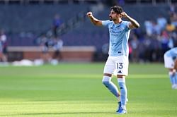 New York City vs Chicago Fire Prediction and Betting Tips | May 25th 2025