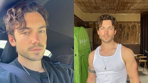Who is Rory Gibson? Everything you need to know about the actor amid rumors of a Michael Corinthos recast on General Hospital