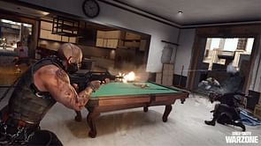 How to use Door Barricade in Warzone