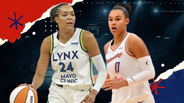 Minnesota Lynx vs Phoenix Mercury Predicted Starting Lineups and Depth Chart for May 30 | WNBA 2025 season