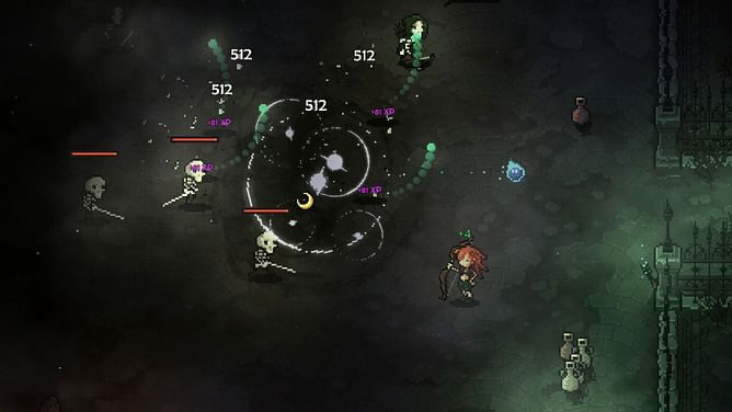 The Slormancer: Huntress starter build guide
