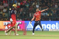 2025 IPL - Royal Challengers Bengaluru v Punjab Kings - Source: Getty