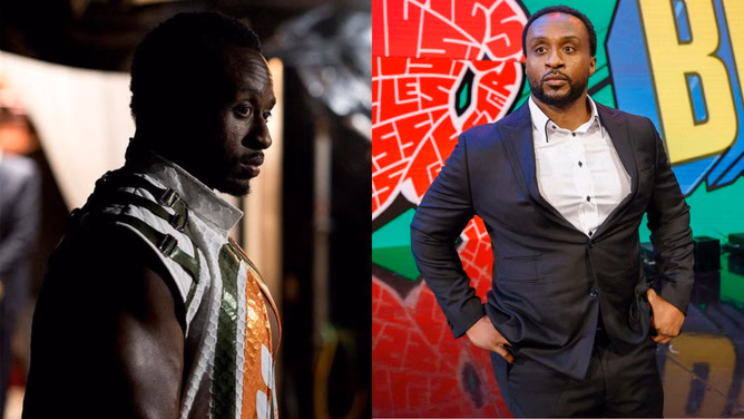 Big E criticizes recent treatment of female wrestlers; pushes for age equality