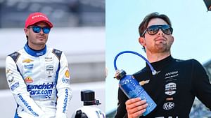 “We need more guys like Pato in NASCAR”: Kyle Larson wants to take a page out of IndyCar’s personalities playbook like his Arrow McLaren teammate