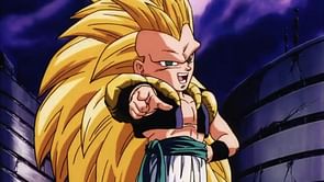Why is Gotenks so cocky in Dragon Ball? Explained