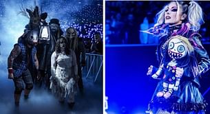 Wyatt Sicks handed major blow with recent WWE releases